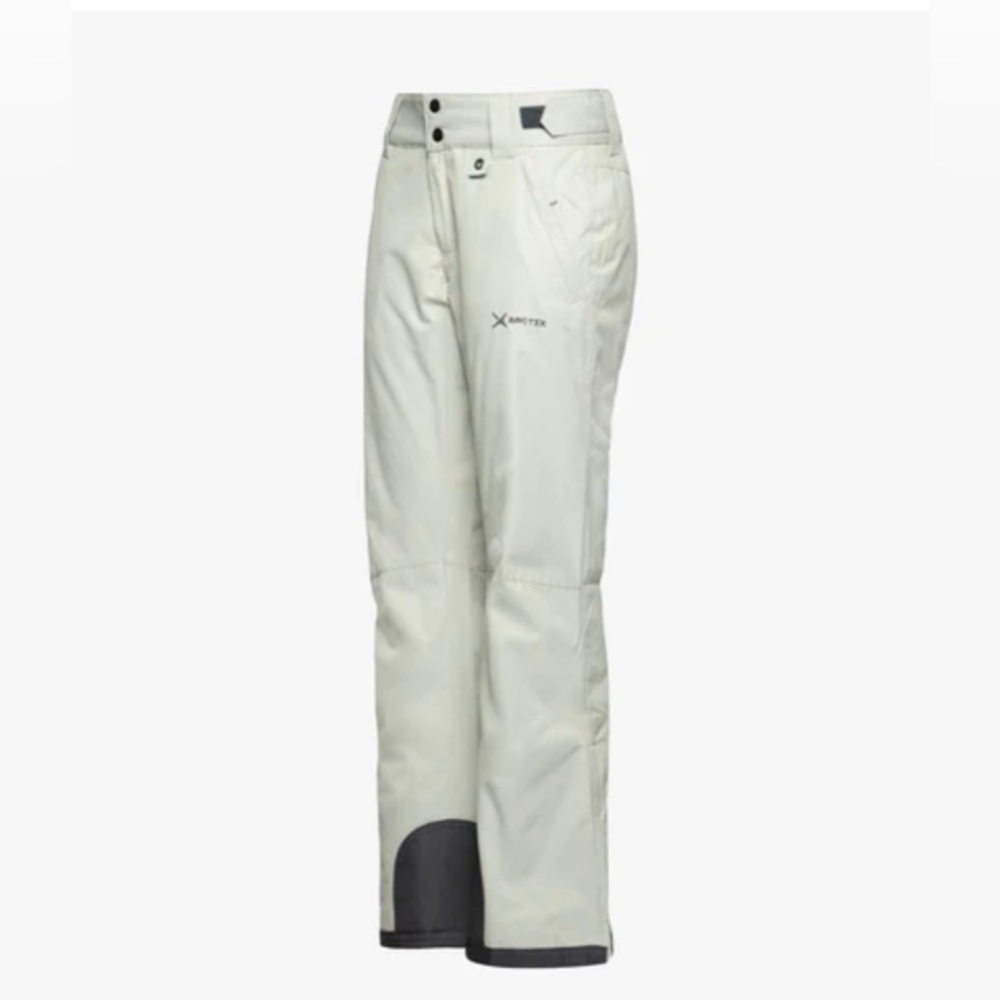 Women's Insulated Snow Pants - Long Inseam